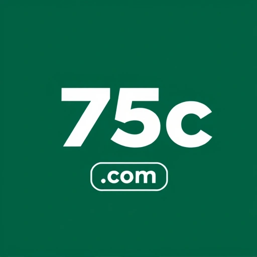 75c Logo